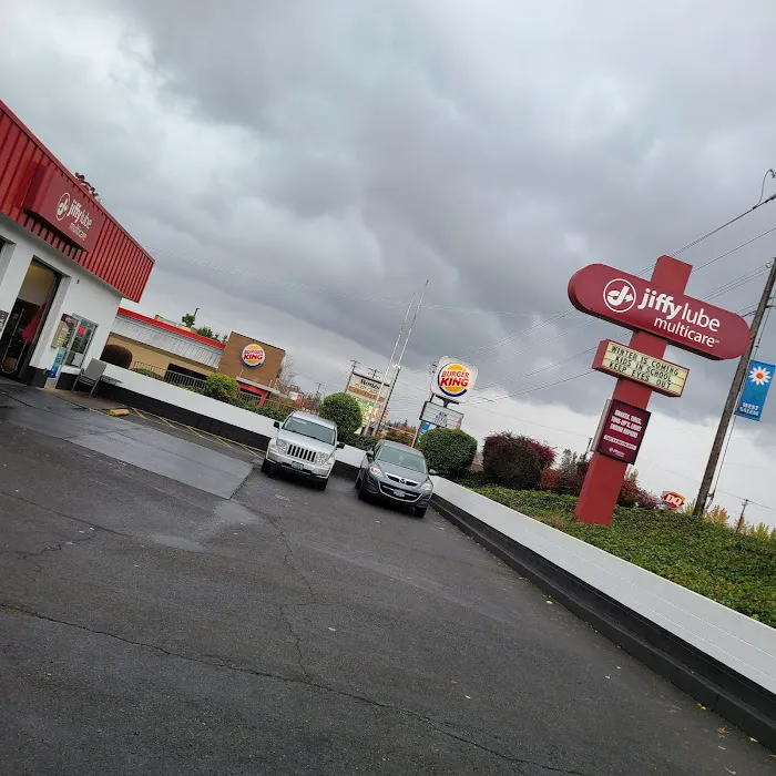 Jiffy Lube 2