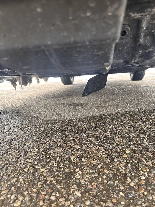 Randy Wise Toyota Service & Parts 0