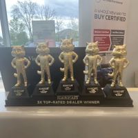 Grand Blanc Nissan Service