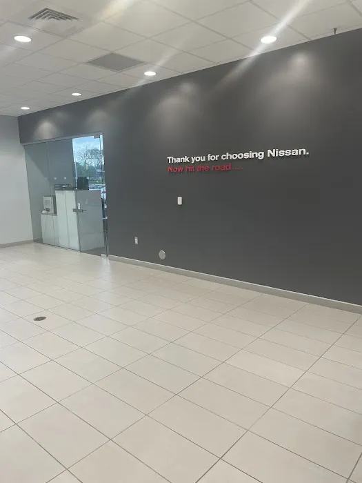 Grand Blanc Nissan Service 8