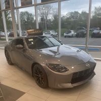 Grand Blanc Nissan Parts