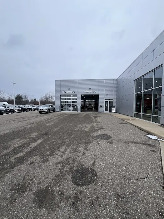 Grand Blanc Nissan Parts 3