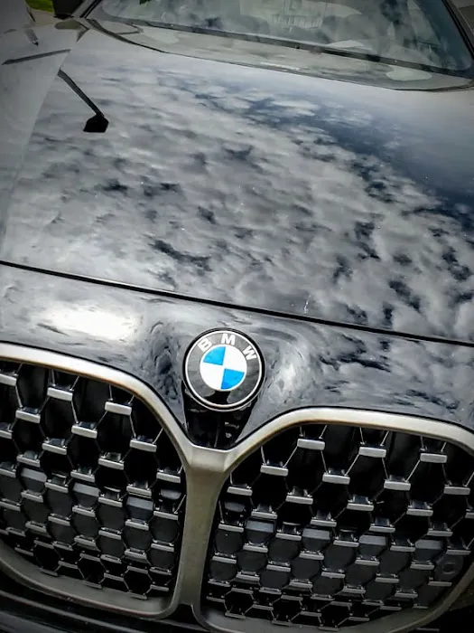 BMW of Grand Blanc Service & Parts 1
