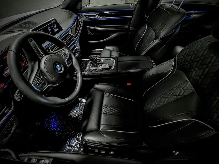 BMW of Grand Blanc Service & Parts 2