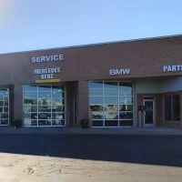 Mercedes-Benz of Grand Blanc Service & Parts
