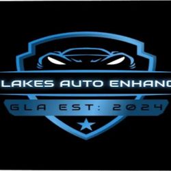 Great Lakes Auto Enhancement ico