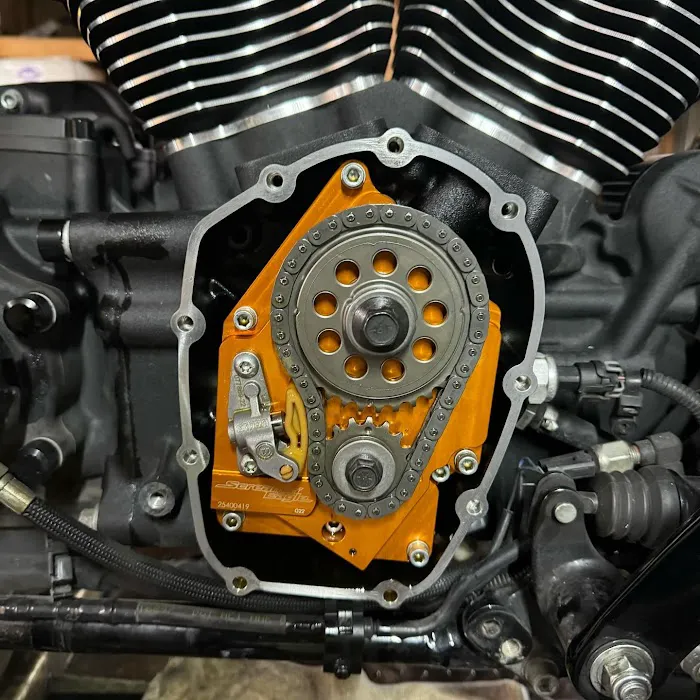 Rosette's Speed Technology 6