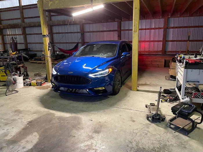 Level Up Factory 8