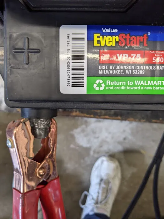 Walmart Auto Care Centers 2