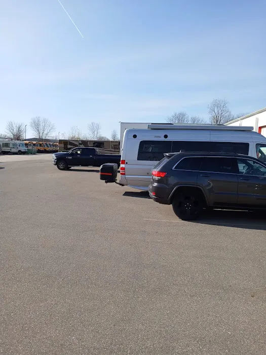 American RV Inc 5