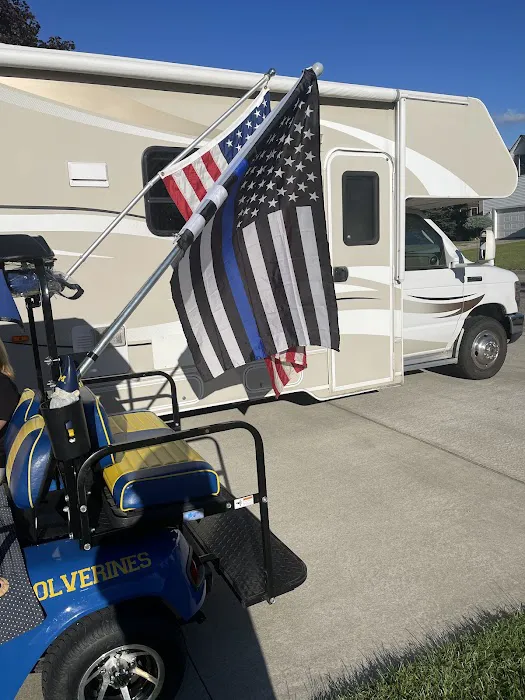 American RV Inc 1