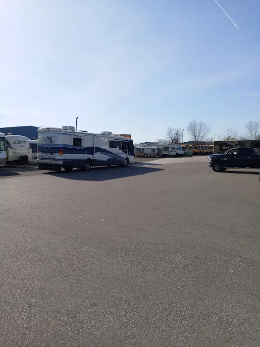 American RV Inc 7