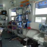 American RV Inc