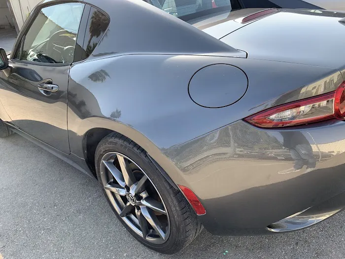 Rams Auto Body Works 6