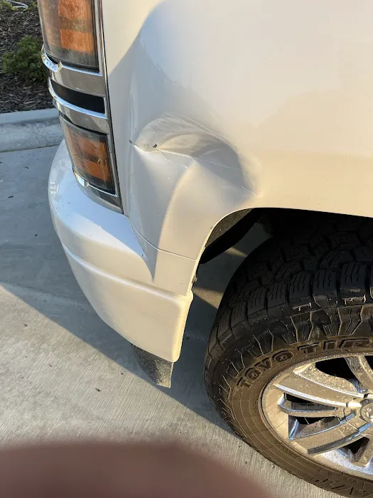 Rams Auto Body Works 5