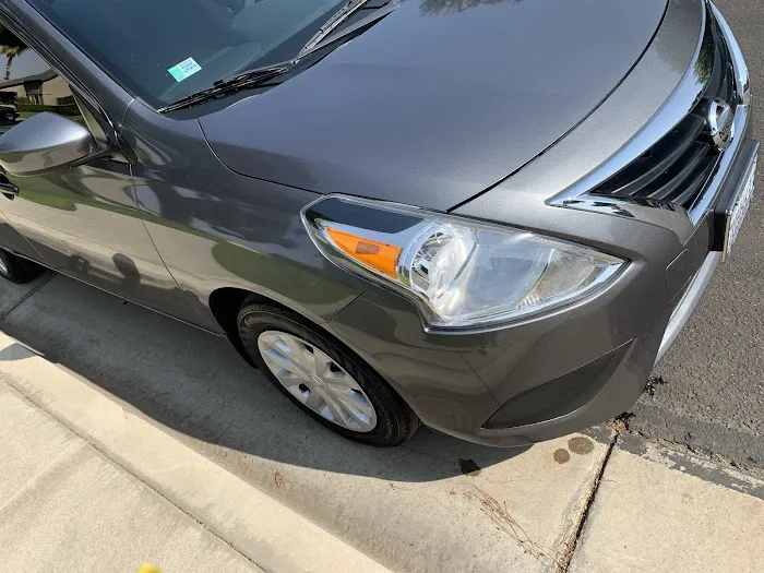 Rams Auto Body Works 9