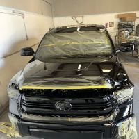 Rams Auto Body Works