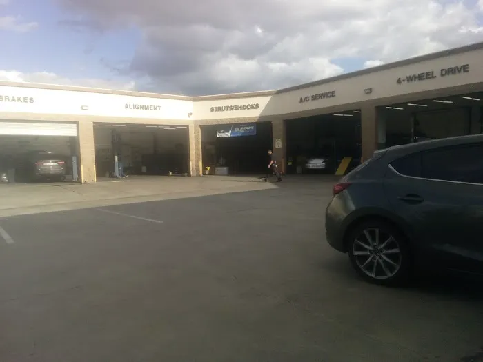 White Ln Smog Check 4