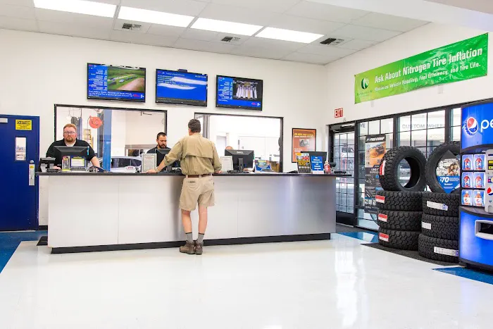 Big Brand Tire & Service 9