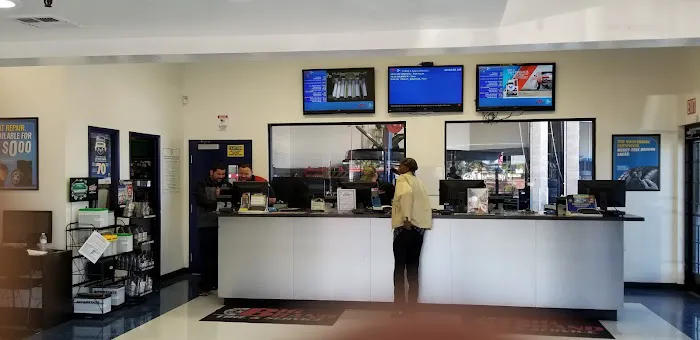 Big Brand Tire & Service 5