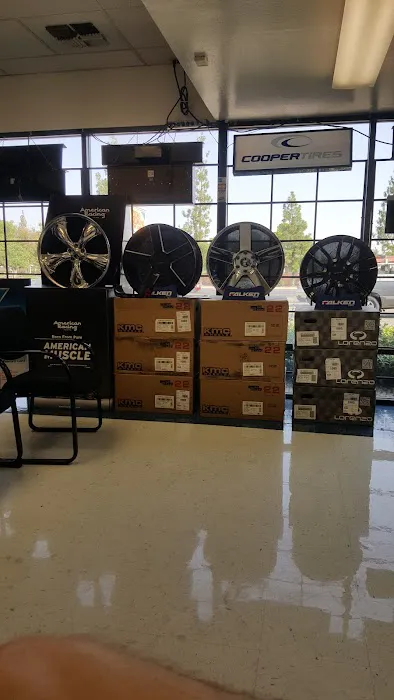 Big Brand Tire & Service 6