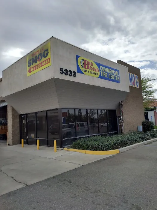 Big Brand Tire & Service 2