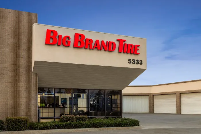 Big Brand Tire & Service 0