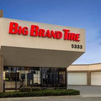 Big Brand Tire & Service