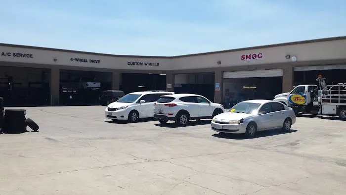Big Brand Tire & Service 1