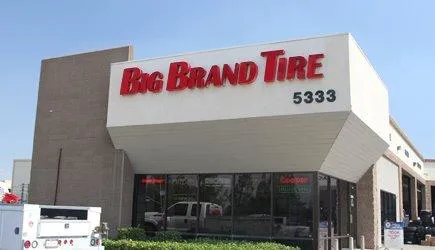 Big Brand Tire & Service 3