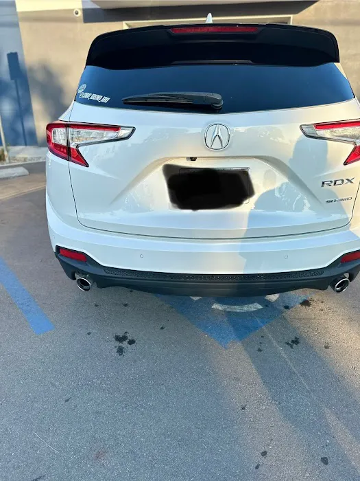 Fix Auto South Bakersfield 1