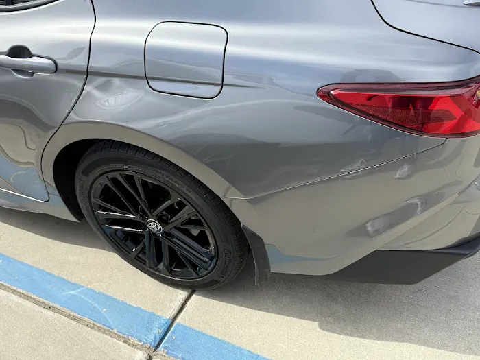 Fix Auto South Bakersfield 2