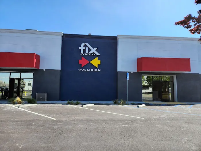 Fix Auto South Bakersfield 0