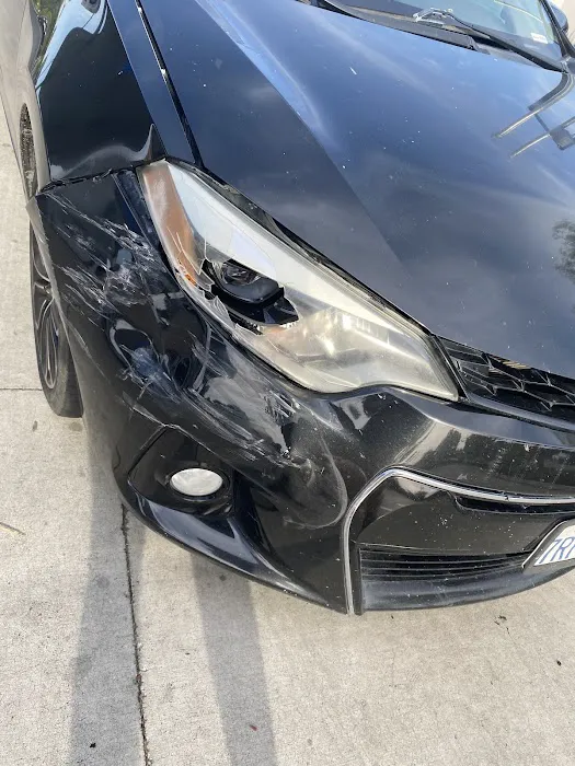 Trends collision center 9
