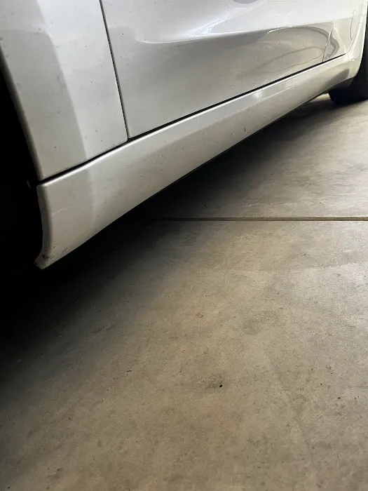Trends collision center 4