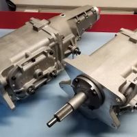 Wright Connection Speed & Gear Performance Parts • Nitrous • Rear Ends/Differential • Muncie •Tremec • Wilwood • Hotrod