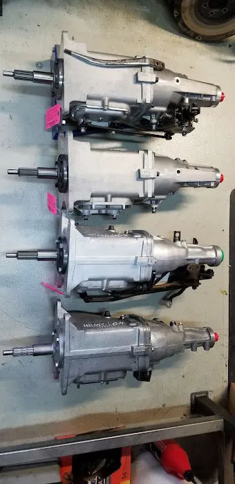 Wright Connection Speed & Gear Performance Parts • Nitrous • Rear Ends/Differential • Muncie •Tremec • Wilwood • Hotrod 8