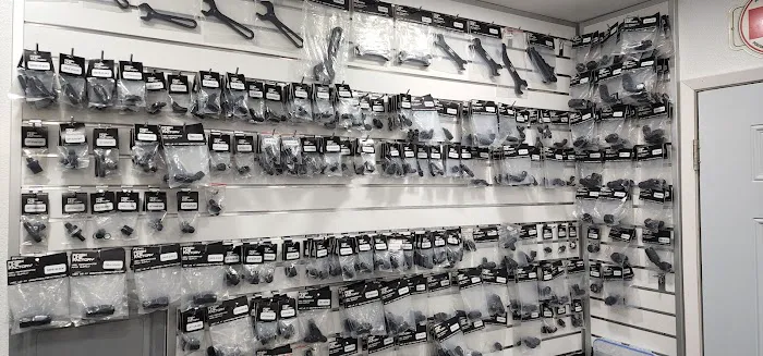 Wright Connection Speed & Gear Performance Parts • Nitrous • Rear Ends/Differential • Muncie •Tremec • Wilwood • Hotrod 2