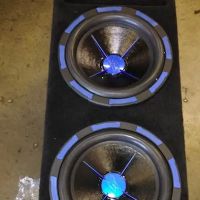 Stereo Center