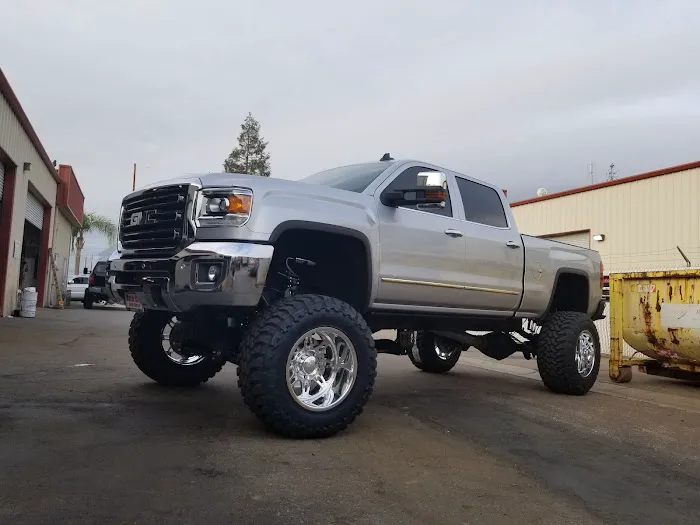 Performance Off Road & Automotive 3