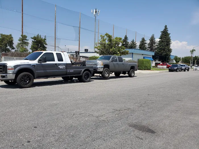 Performance Off Road & Automotive 9