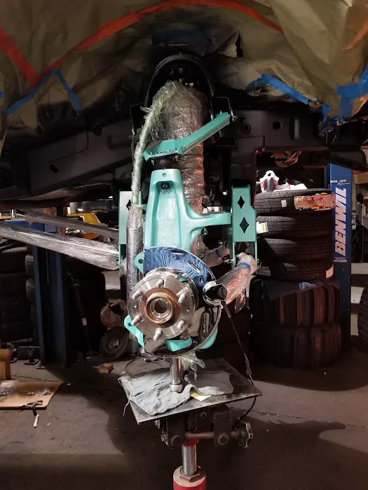 Performance Off Road & Automotive 1