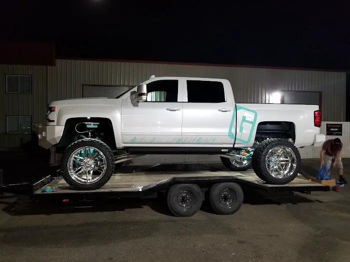 Performance Off Road & Automotive 6