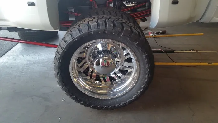 Performance Off Road & Automotive 5