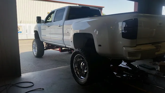 Performance Off Road & Automotive 0