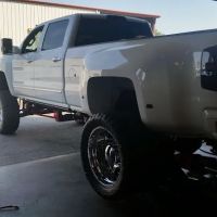 Performance Off Road & Automotive