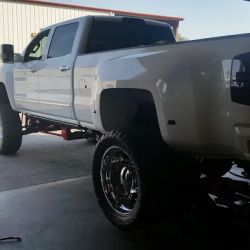 Performance Off Road & Automotive ico