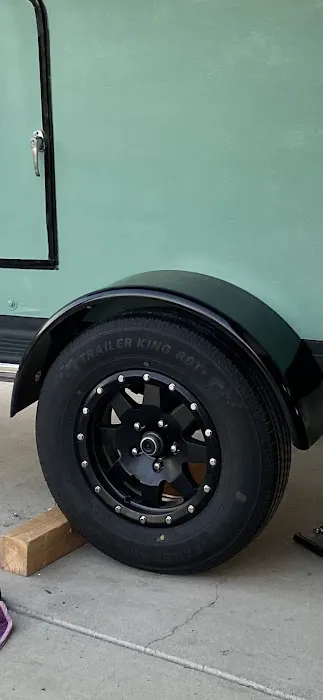 RV Parts and Services 0