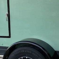RV Parts and Services ico