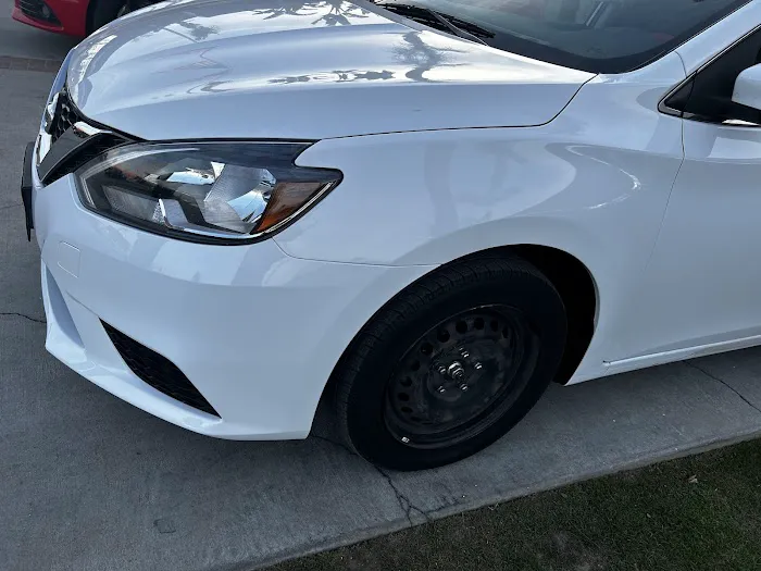Bakersfield Auto Body 9
